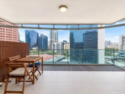 Lincoln Suites (D11), Condominium #608154471